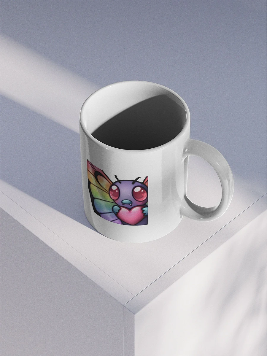 ZELLA ROSE MUG product image (3)