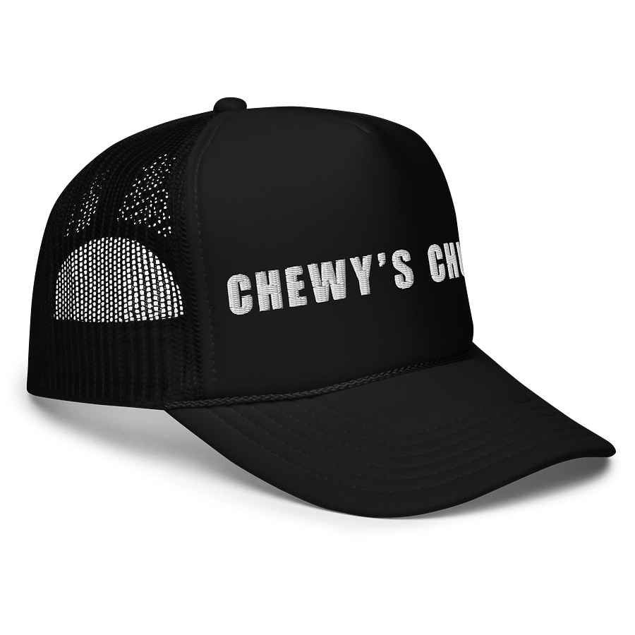 Chewy's Chugs Bold Hat product image (3)