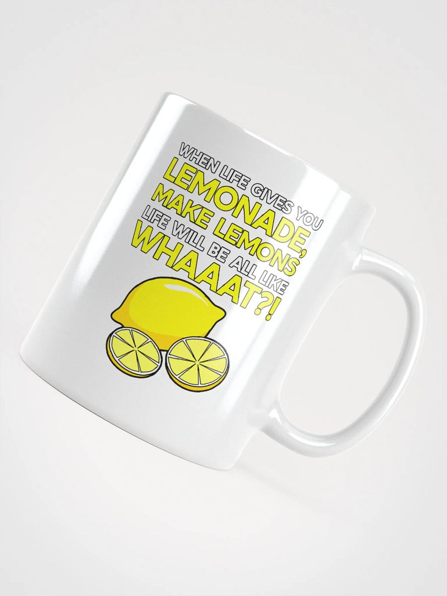 LEMONADE MUG product image (4)