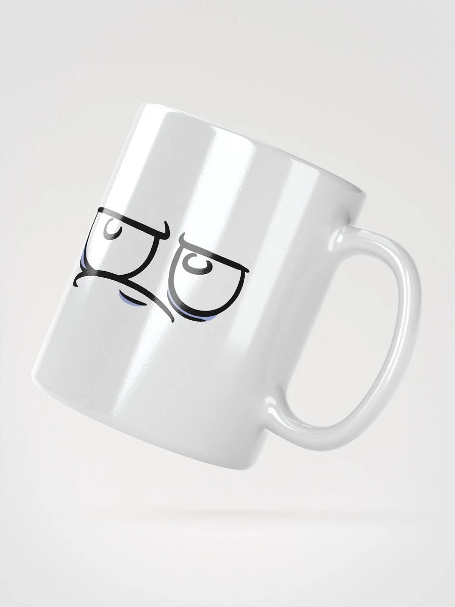 loadUgh Mug product image (2)