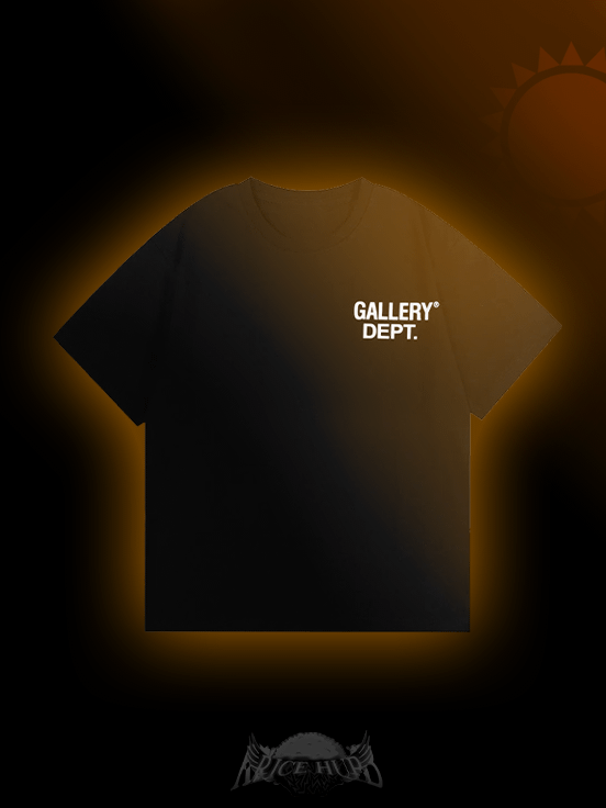 Gallery Dept T-shirt Vendor product image (1)