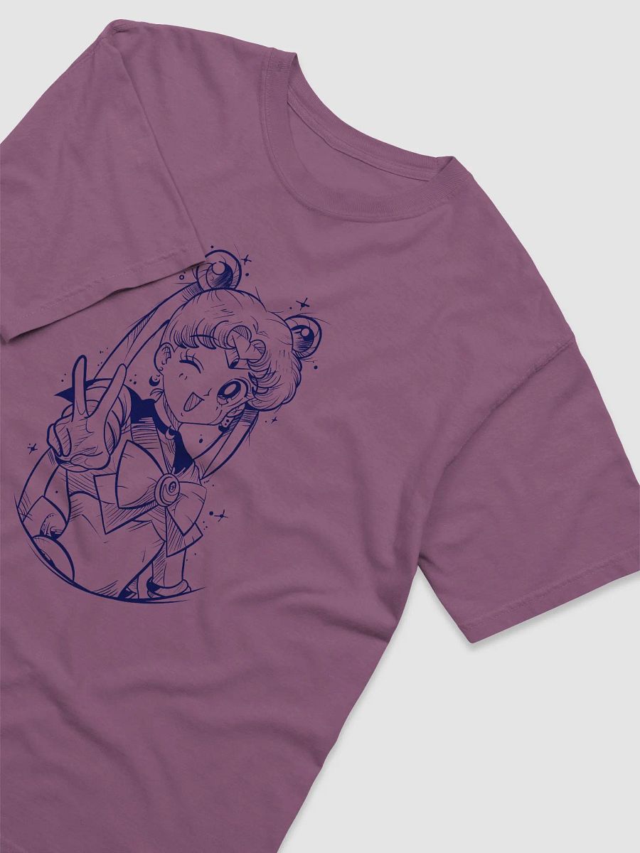 Sailor Moon Peace Sign product image (30)