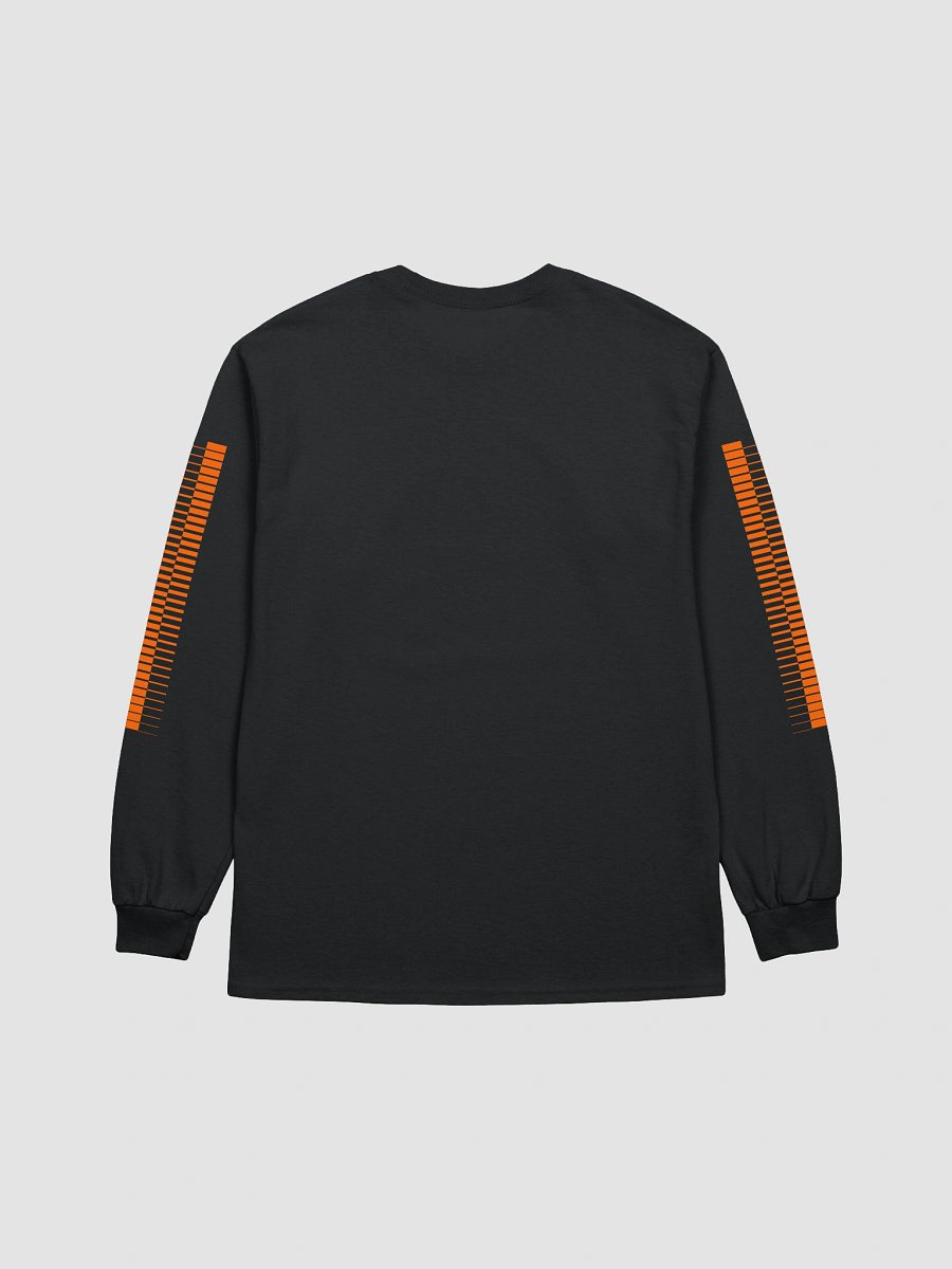 Media Chrome Long Sleeve product image (2)