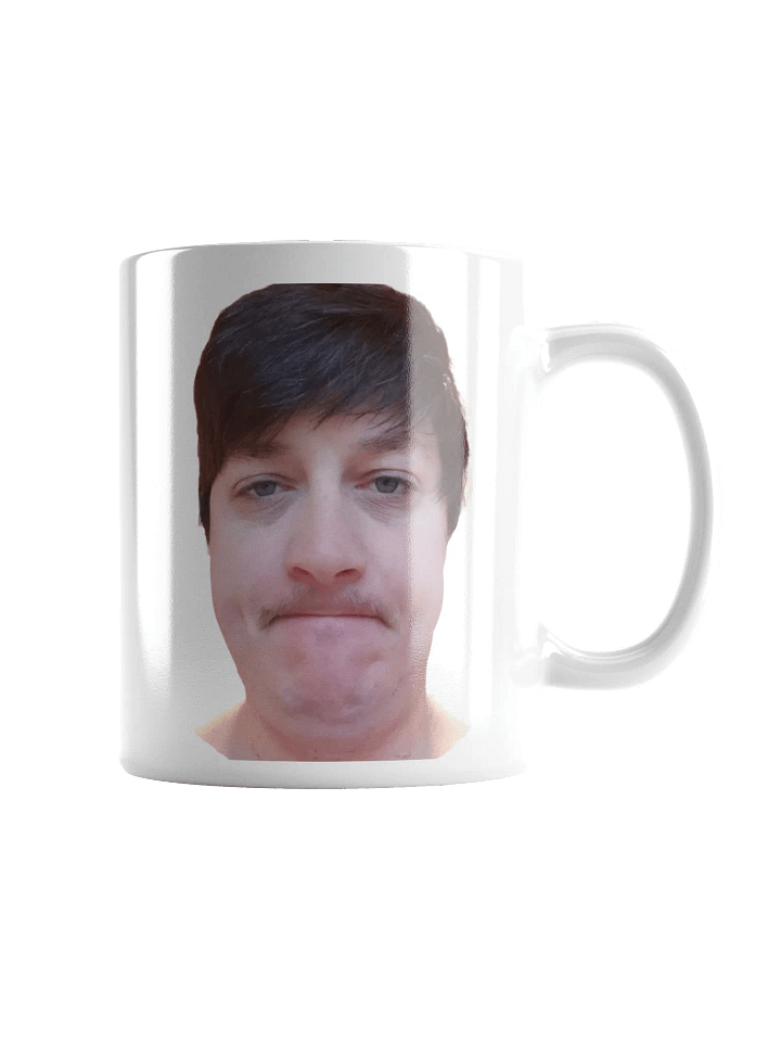Man Mug 2.0 product image (1)