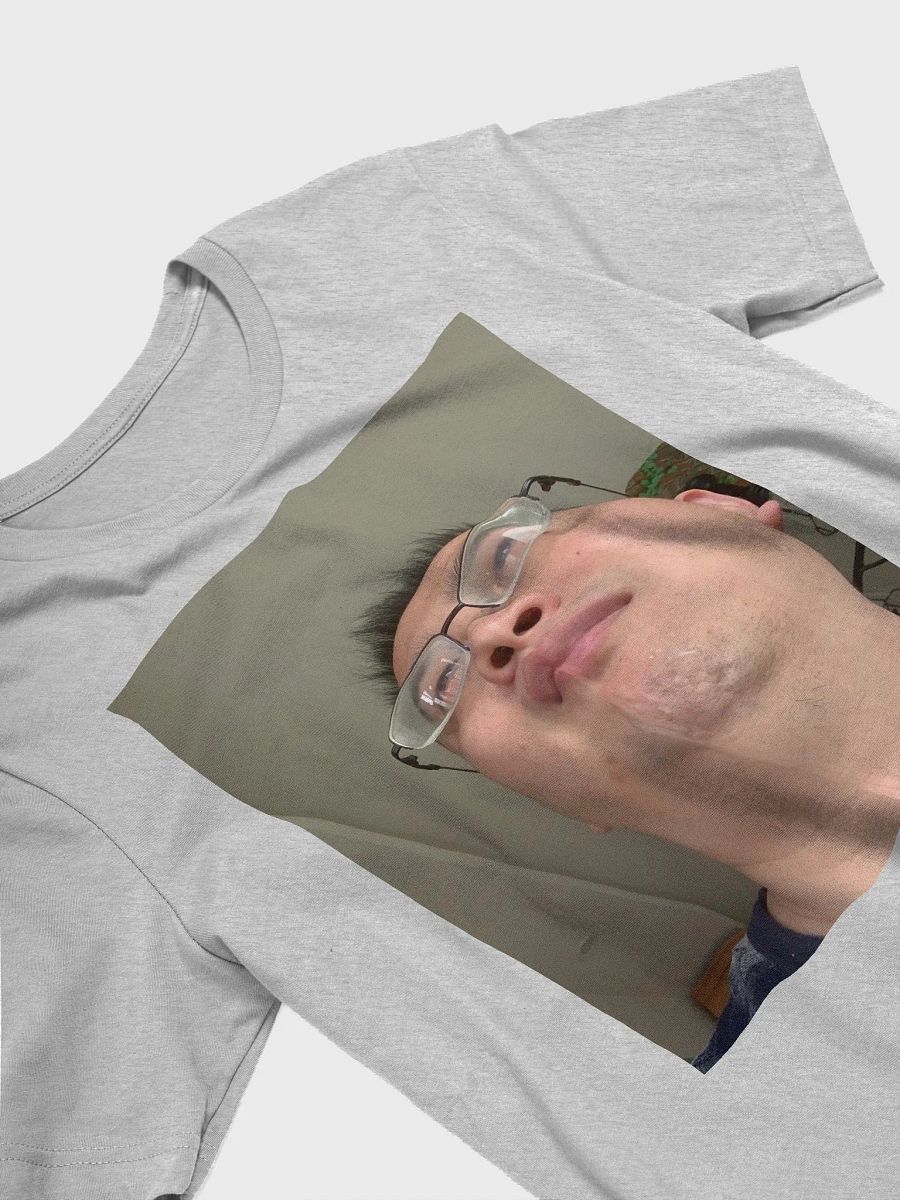 Bella+Canvas Supersoft T-Shirt: inspiration product image (30)