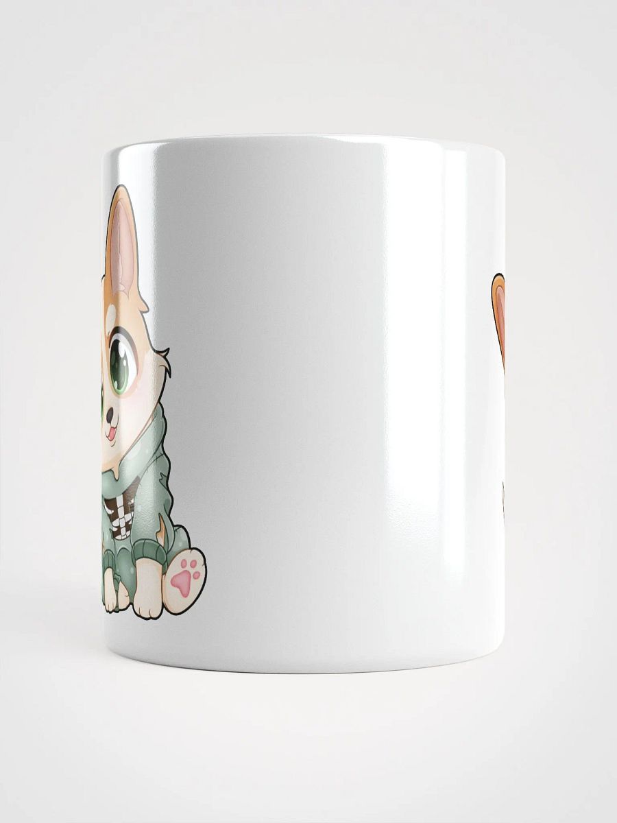 Corgi Sit Mug product image (5)