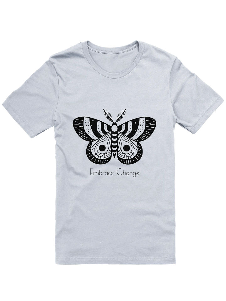 Embrace Butterfly T-Shirt product image (1)