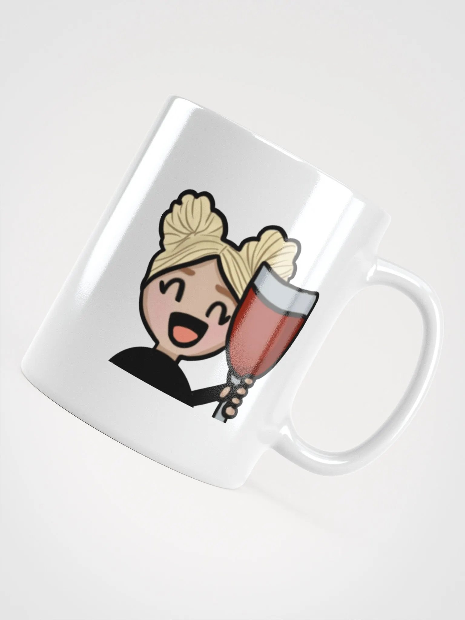 Cheers Mug product image (4)