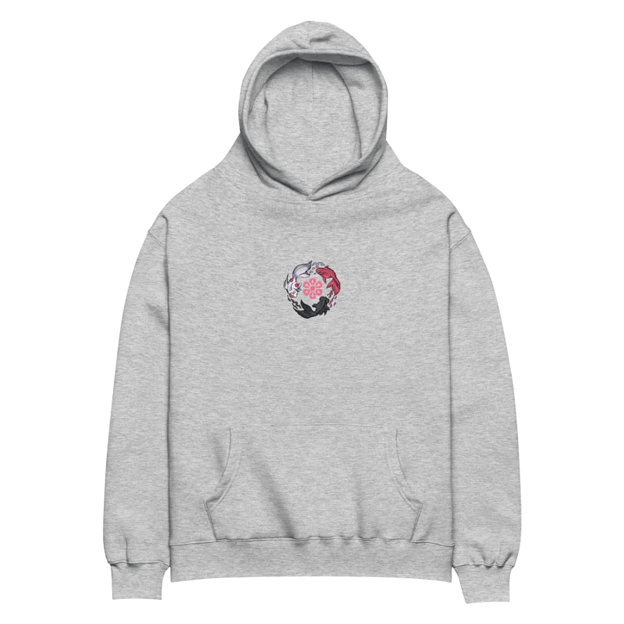 Sakura Enten Hoodie product image (4)