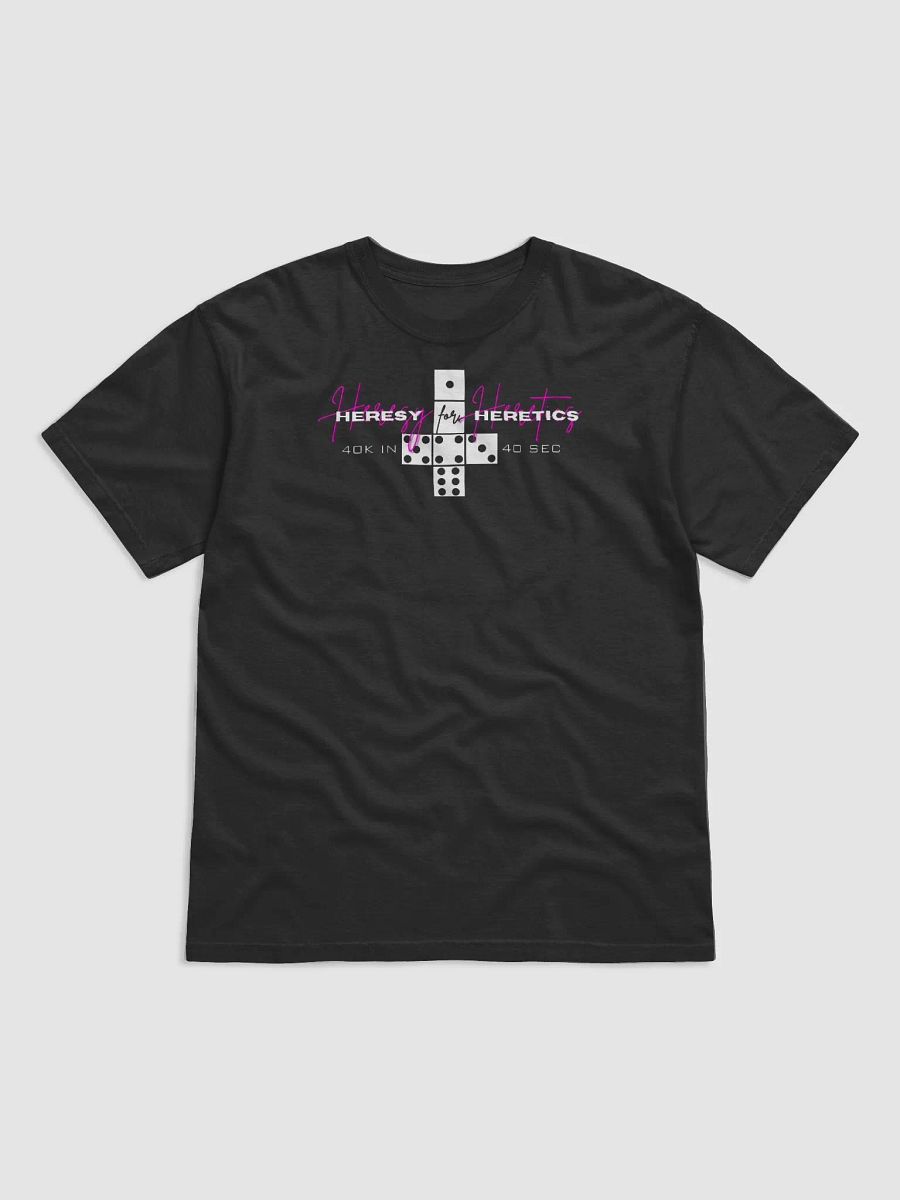 HERESY got yo back product image (1)