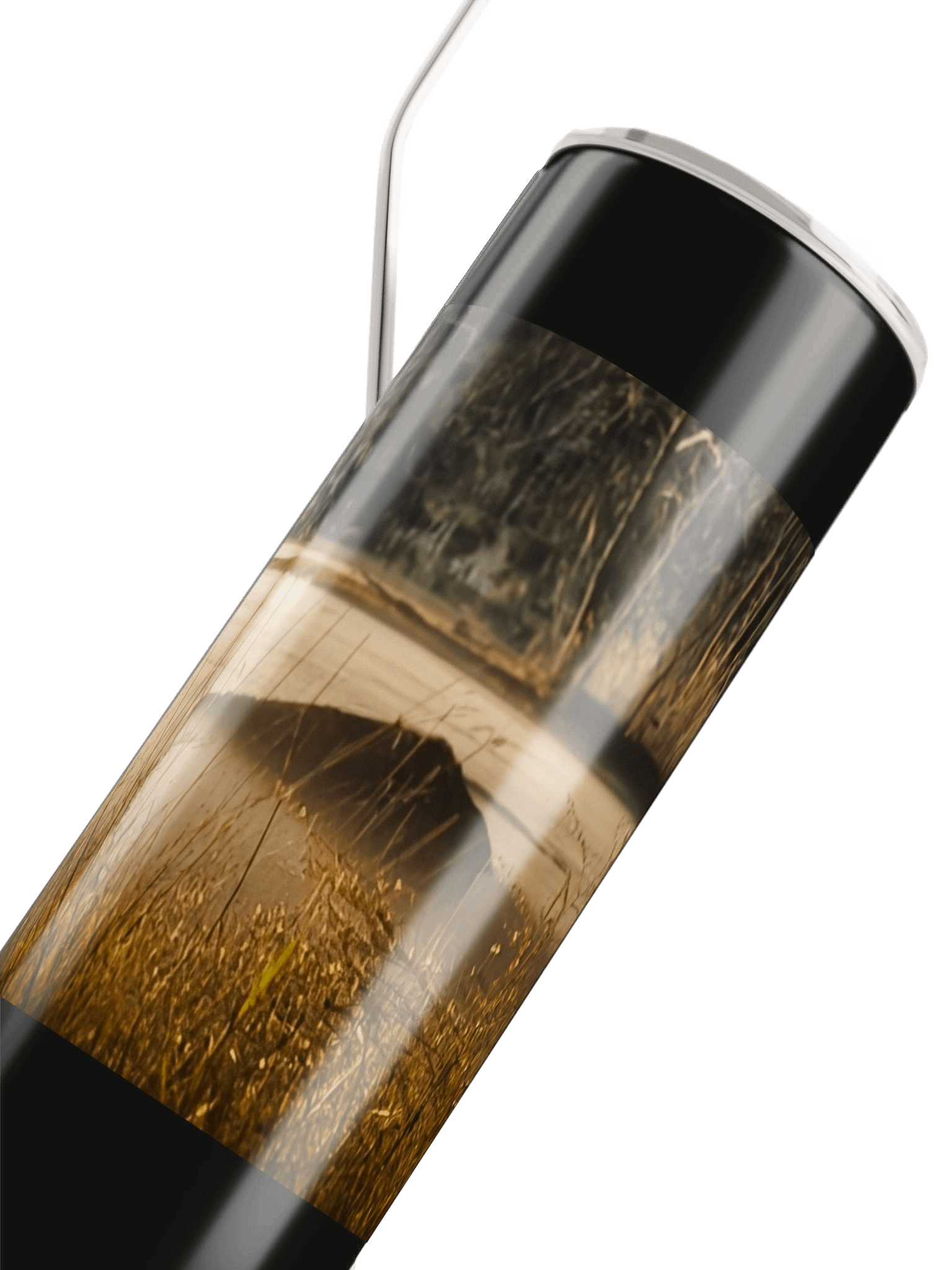 Misty Waters Stainless Steel Tumbler product image (4)