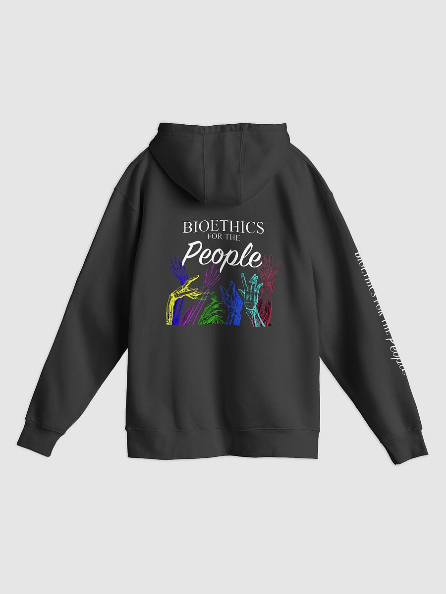 At Best... b4tP Hoodie product image (5)