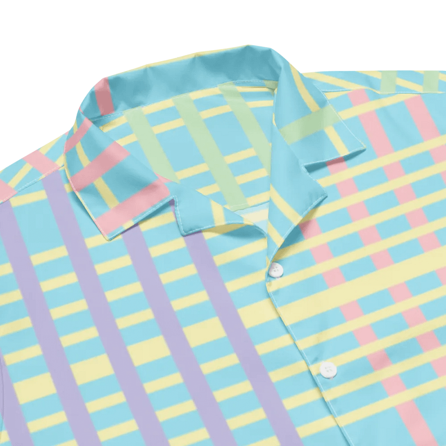 Breezy Tropics Hawaiian Shirt product image (3)