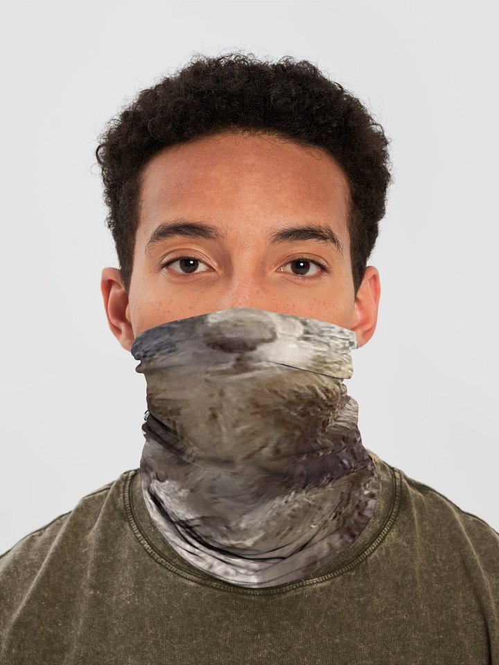 Meadow Explorer All-Over Neck Gaiter product image (1)