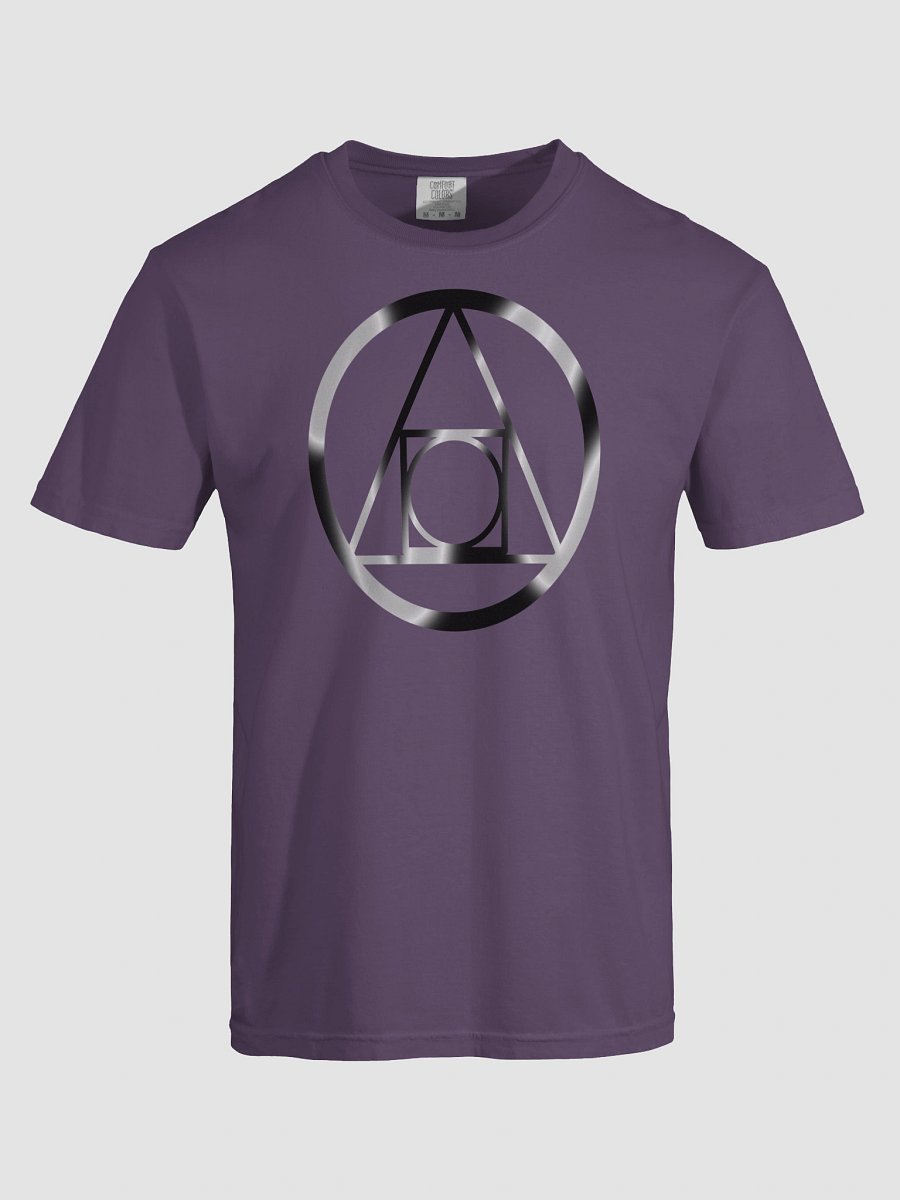 Philosopher's Stone Relaxed Tee product image (48)