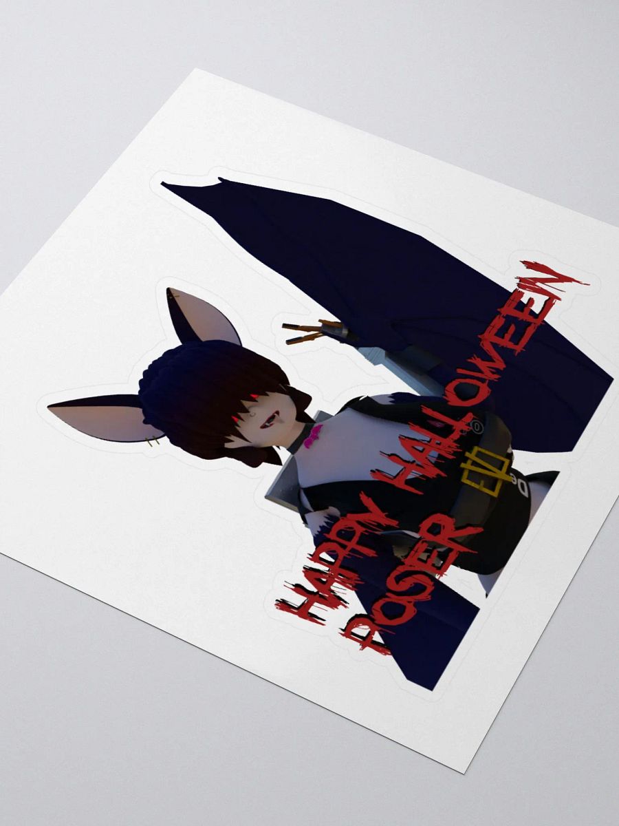 Happy Halloween Posers product image (3)