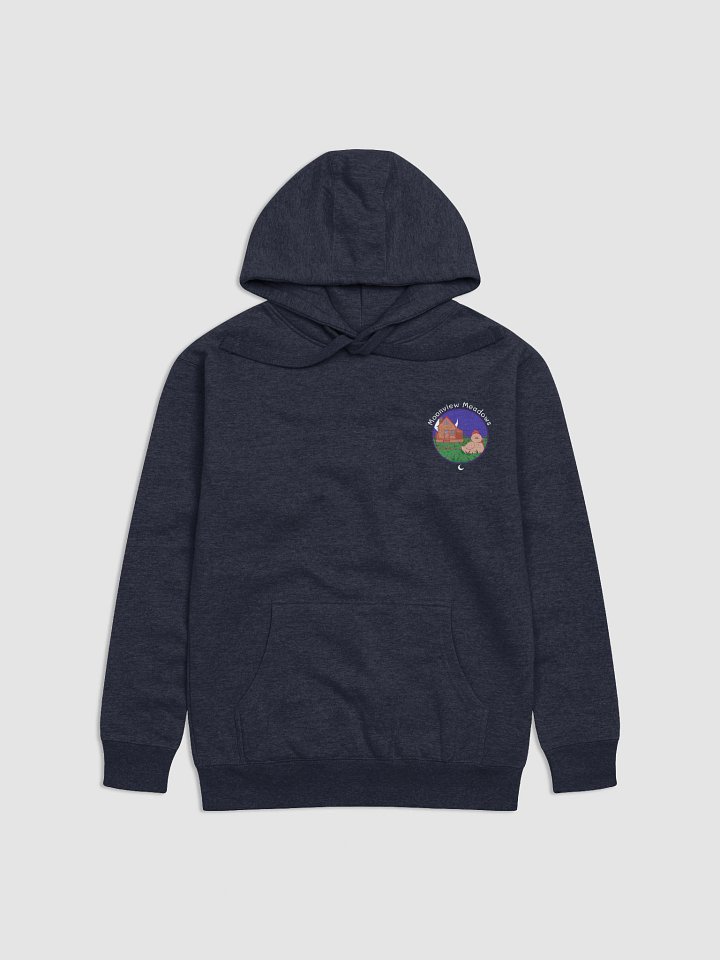 Moonview Meadows Hoodie product image (1)