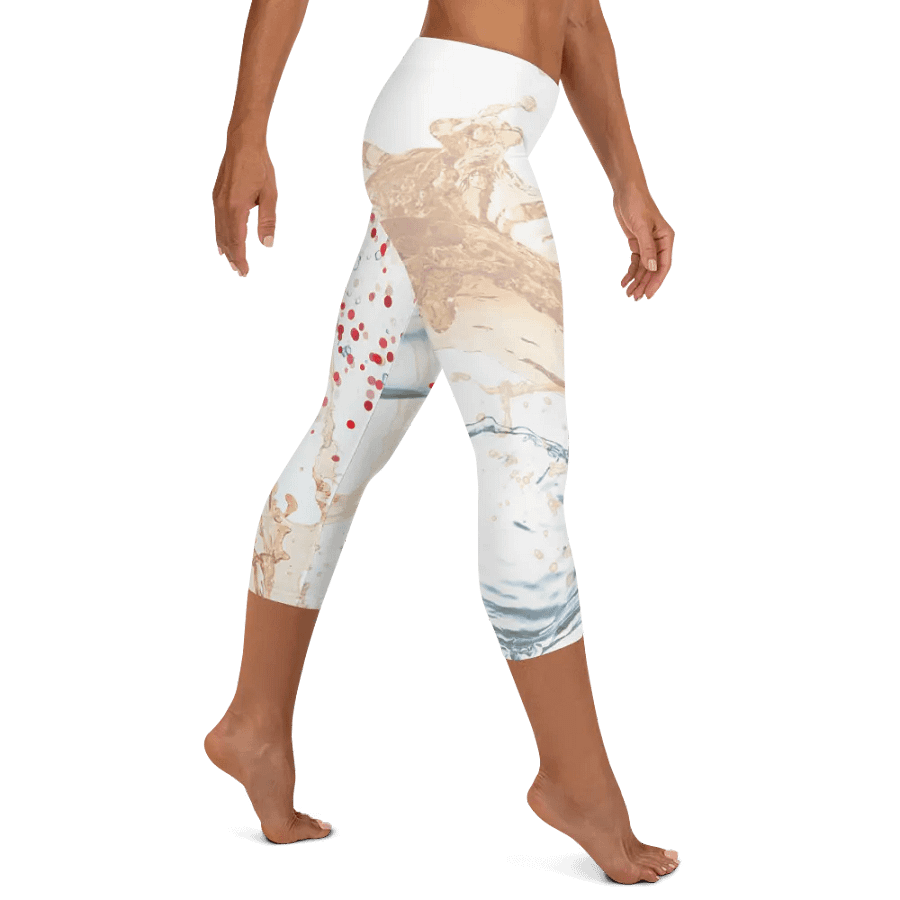 Splashed Fusion Custom Leggings product image (12)