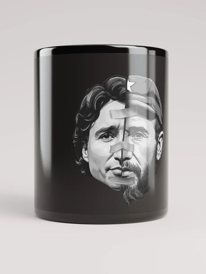 Who's your daddy coffee mug product image (1)