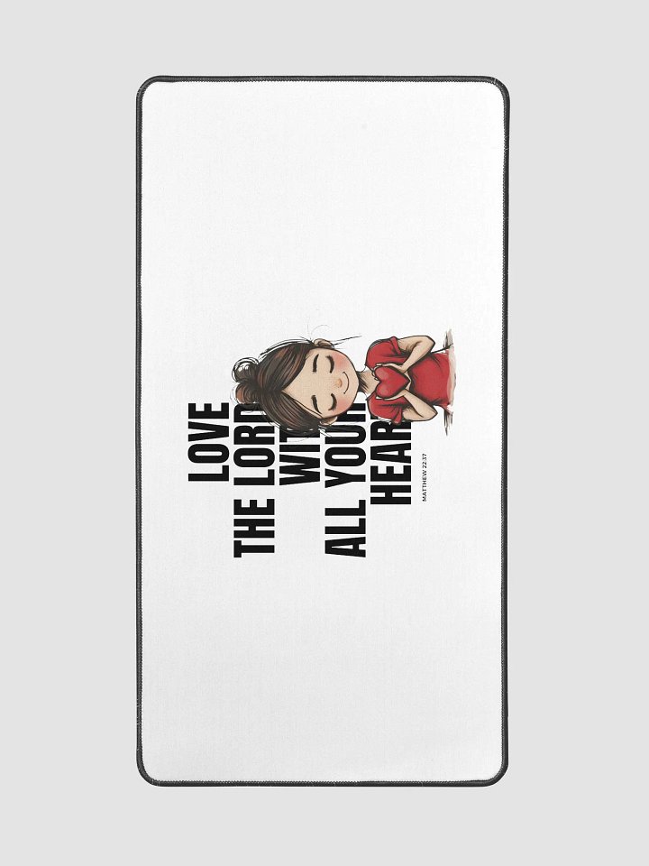Love the Lord product image (2)