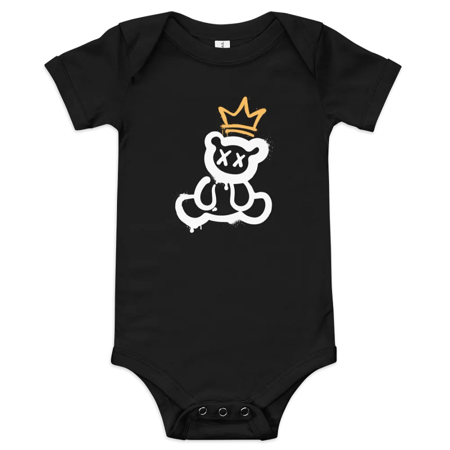 DeadyBear Onesie product image (1)