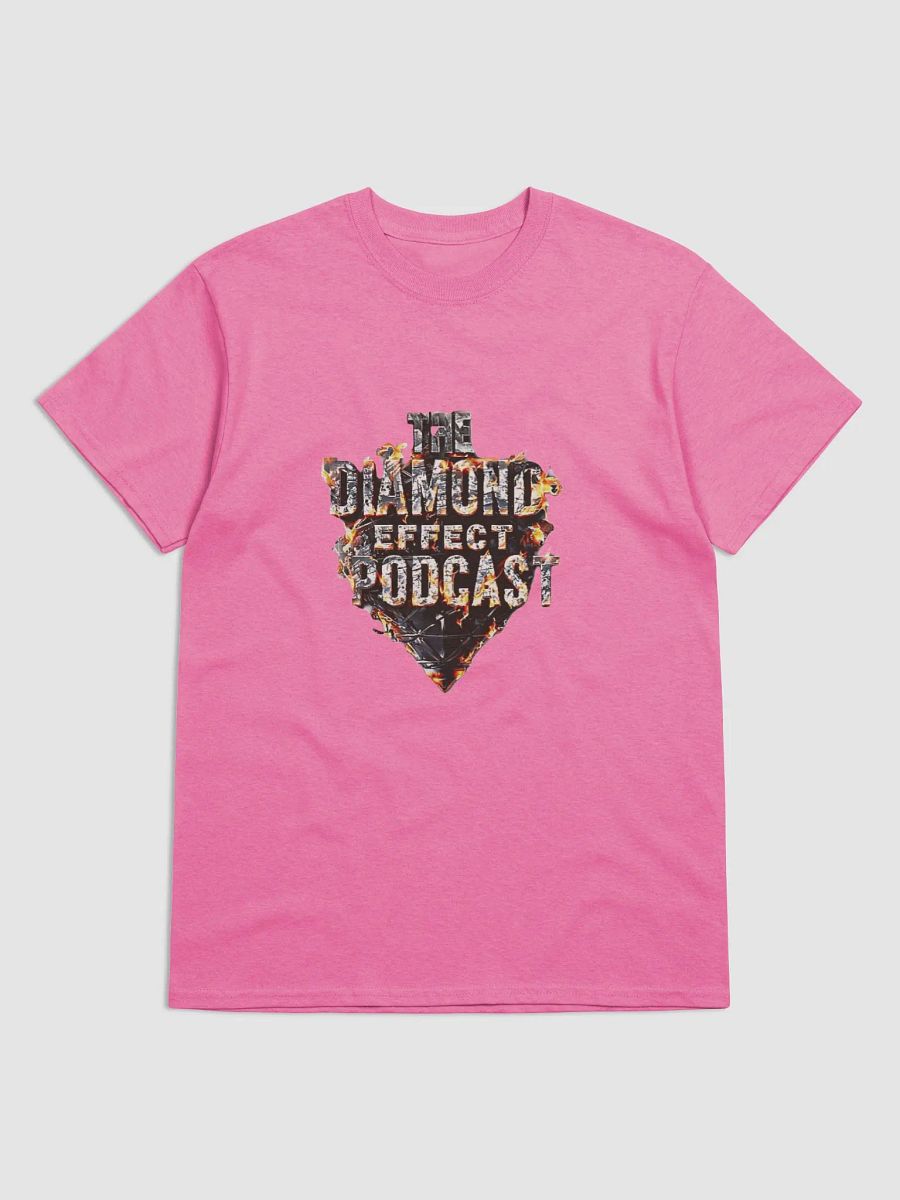 The Diamond Effect Gildan Heavyweight T-Shirt product image (5)