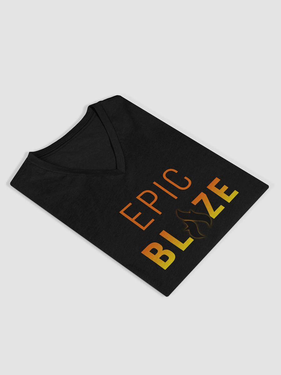 2 Epic 2 Blaze V-Neck product image (4)