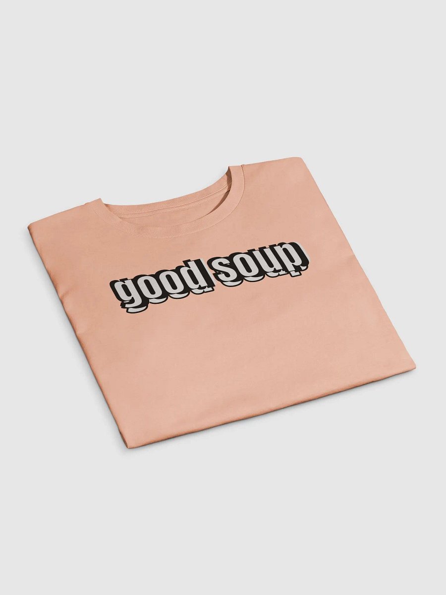 good soup Crop Top product image (35)