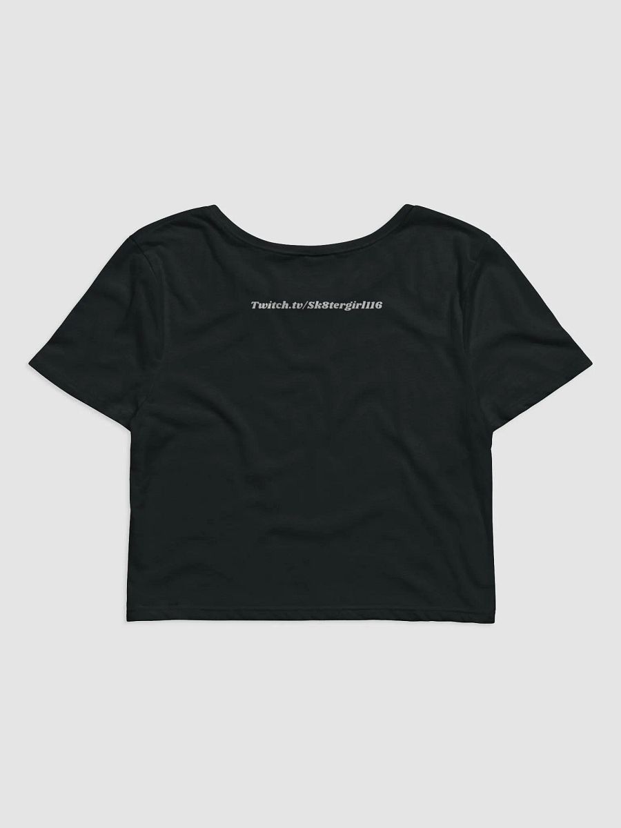 We Hit 1K - SK8 Cropped Tee product image (6)