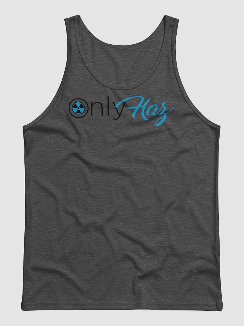 only_haz tank