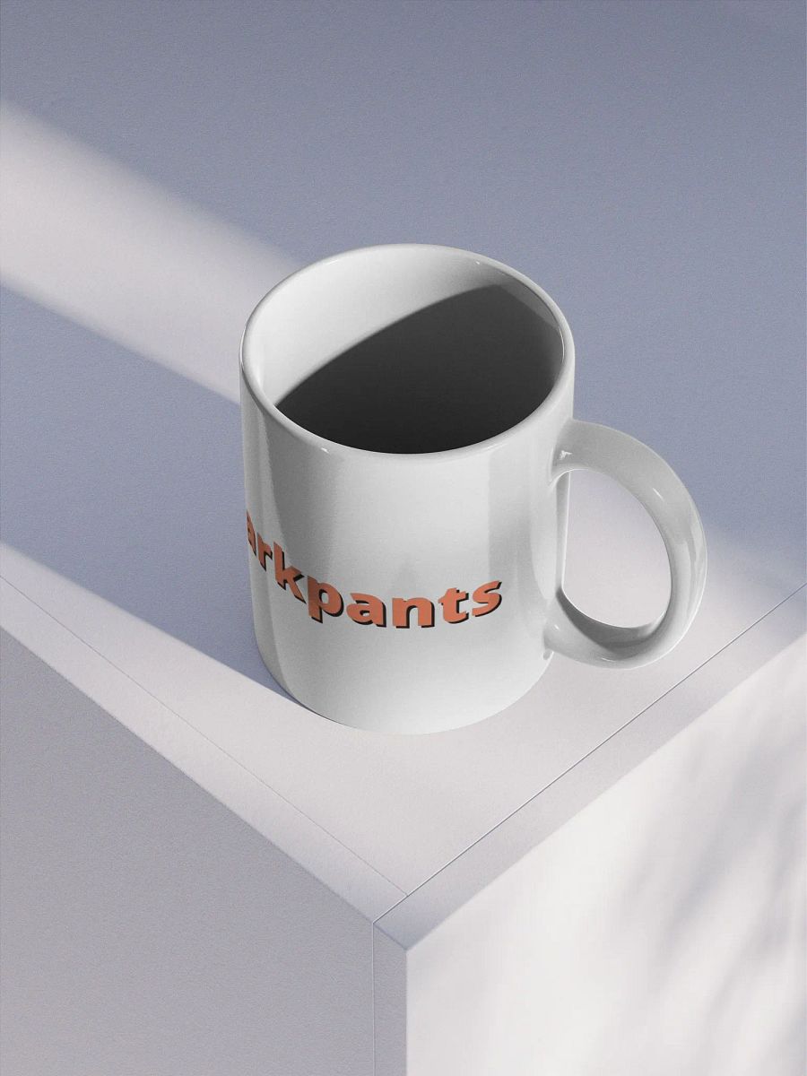 The polark mug v2 product image (3)