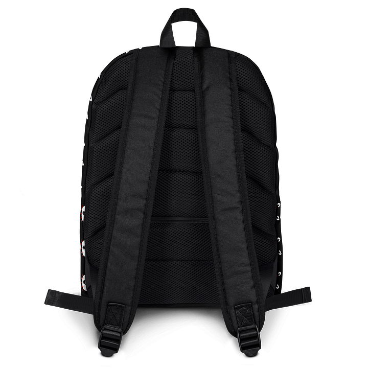 Cheeto Printed Backpack product image (2)