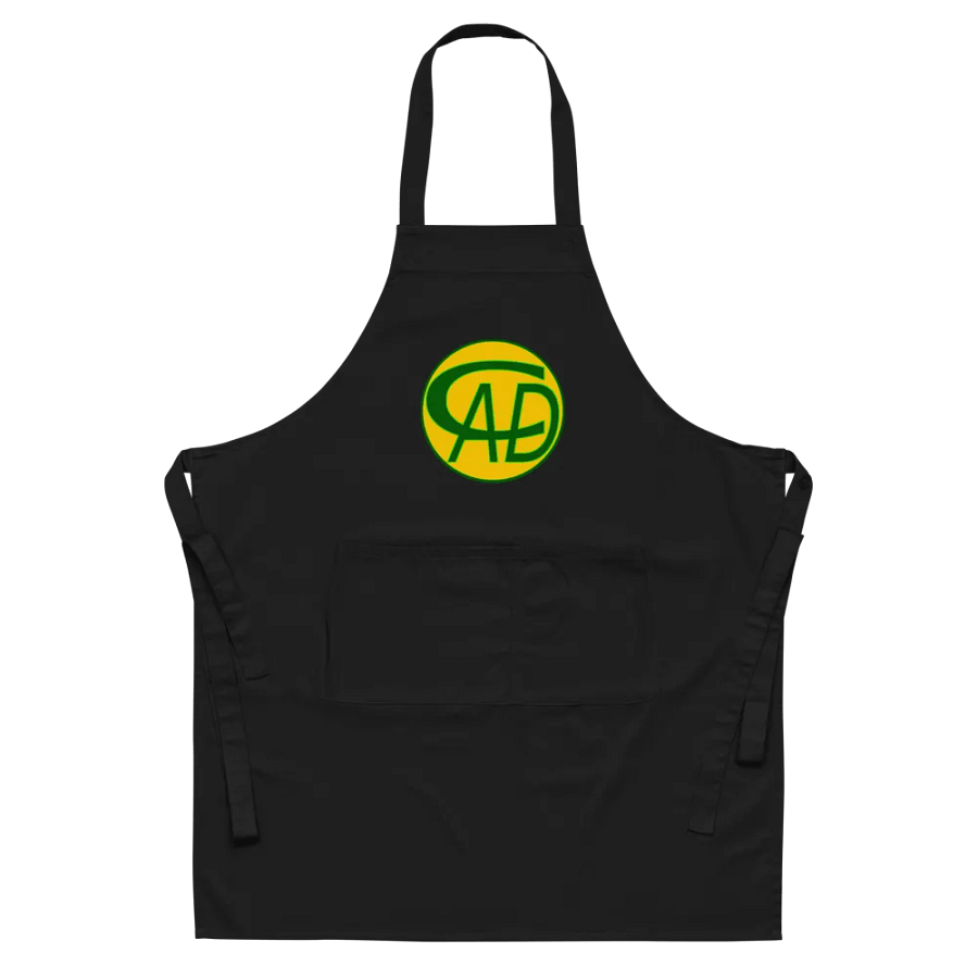 Cadusius Logo Apron product image (5)