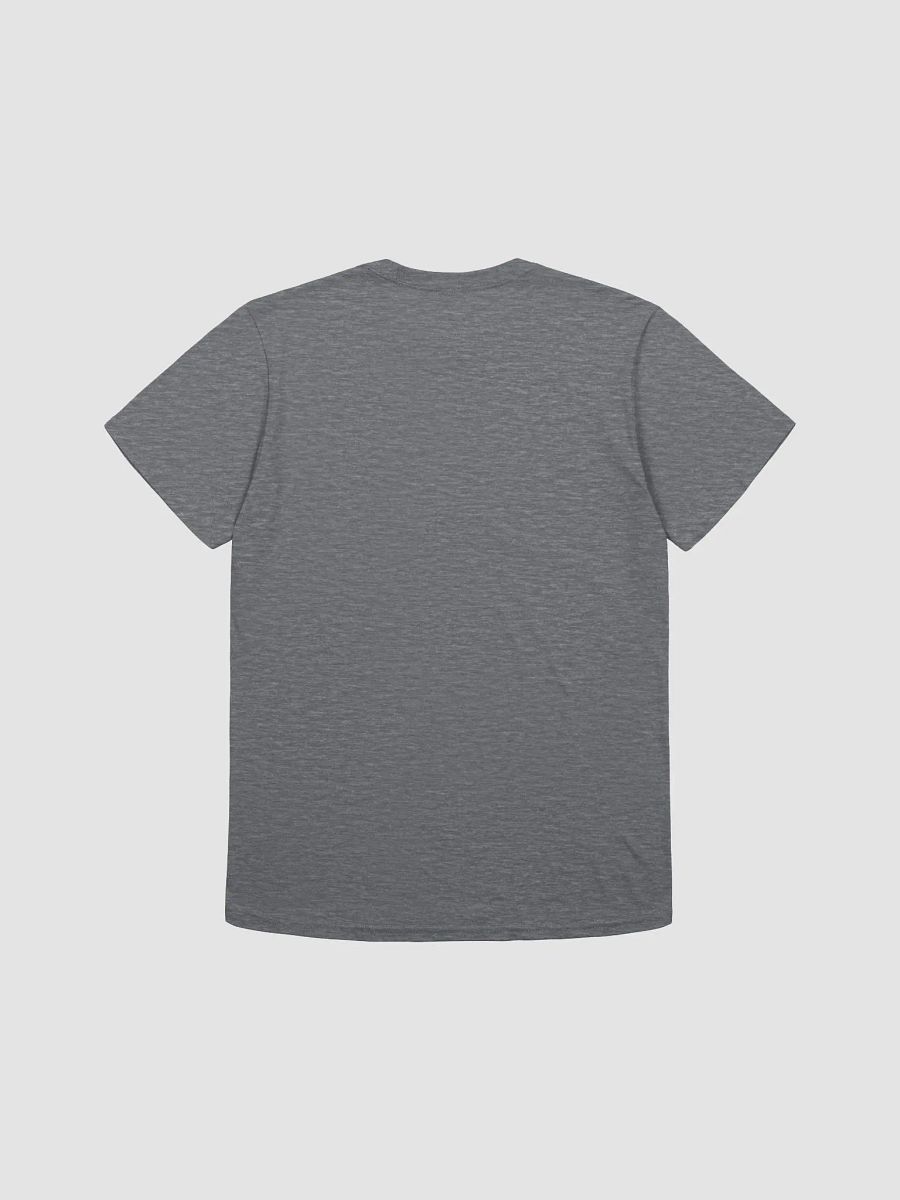 Colossal Combat Logo and Text Unisex T-Shirt product image (7)
