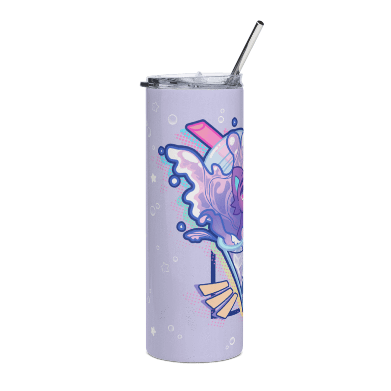 Cuppa Stainless Steel Tumbler 20oz product image (9)