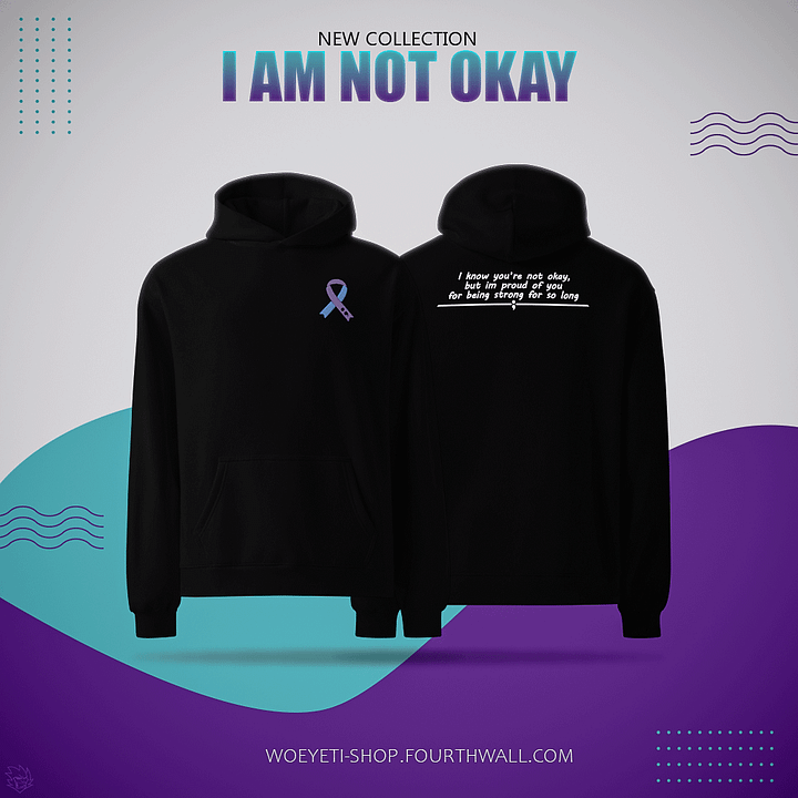 I'm Not Okay product image (1)