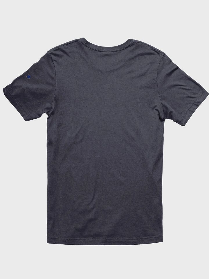 Welcome to the EVOLution T-Shirt product image (2)