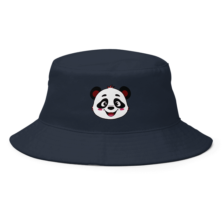 CTRL Shift Bucket Hat product image (1)