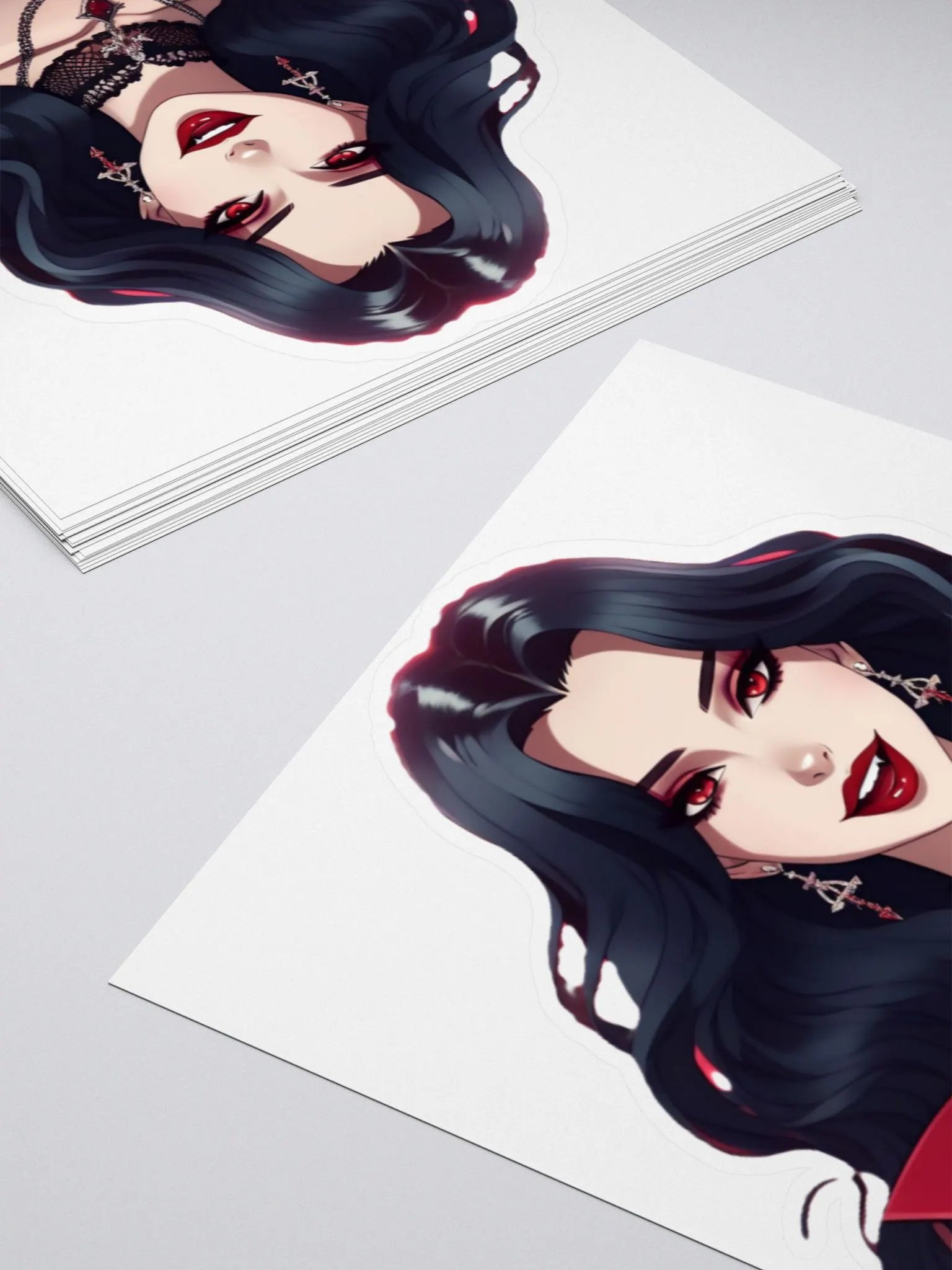 Queen Sticker product image (4)