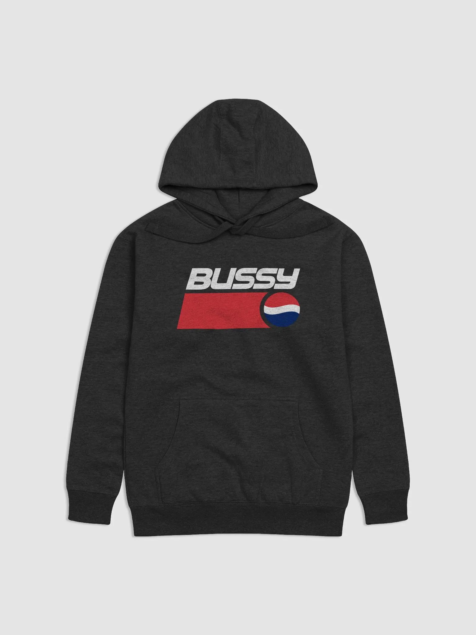 Drink Bussy Hoodie - Dark product image (1)
