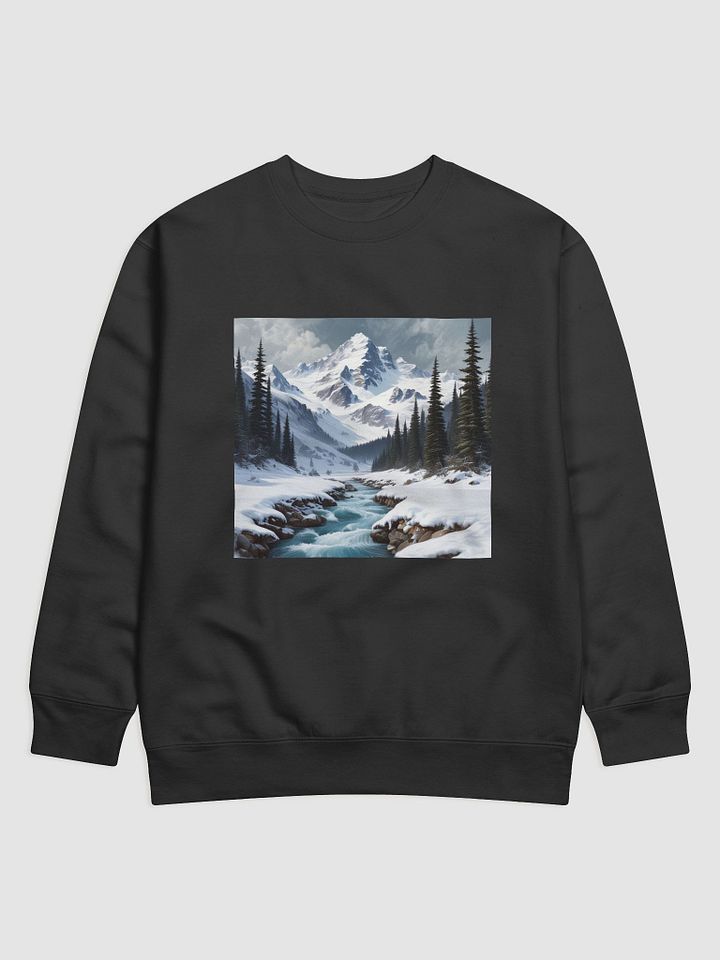 Snow product image (5)