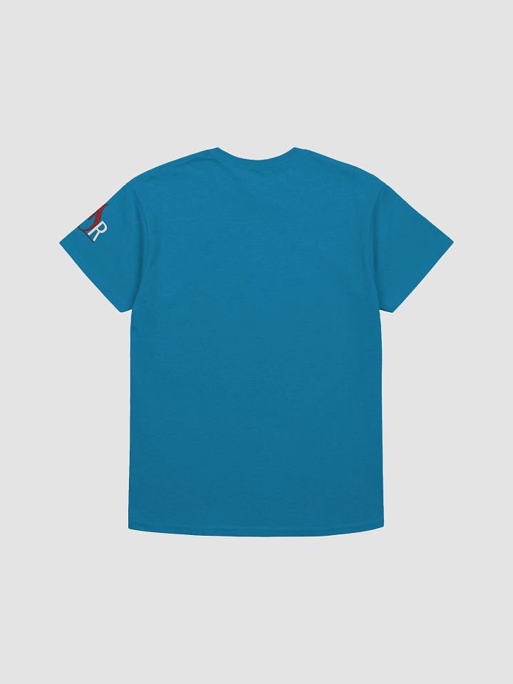 Party Like A Crab T-Shirt product image (2)