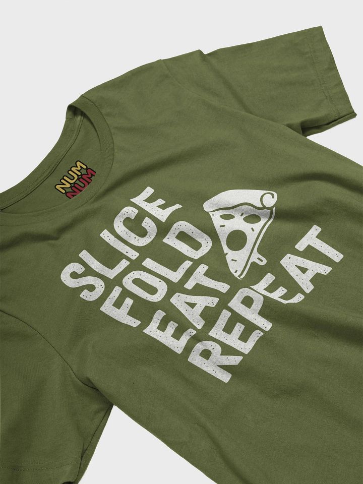 Slice Fold Eat Repeat product image (2)
