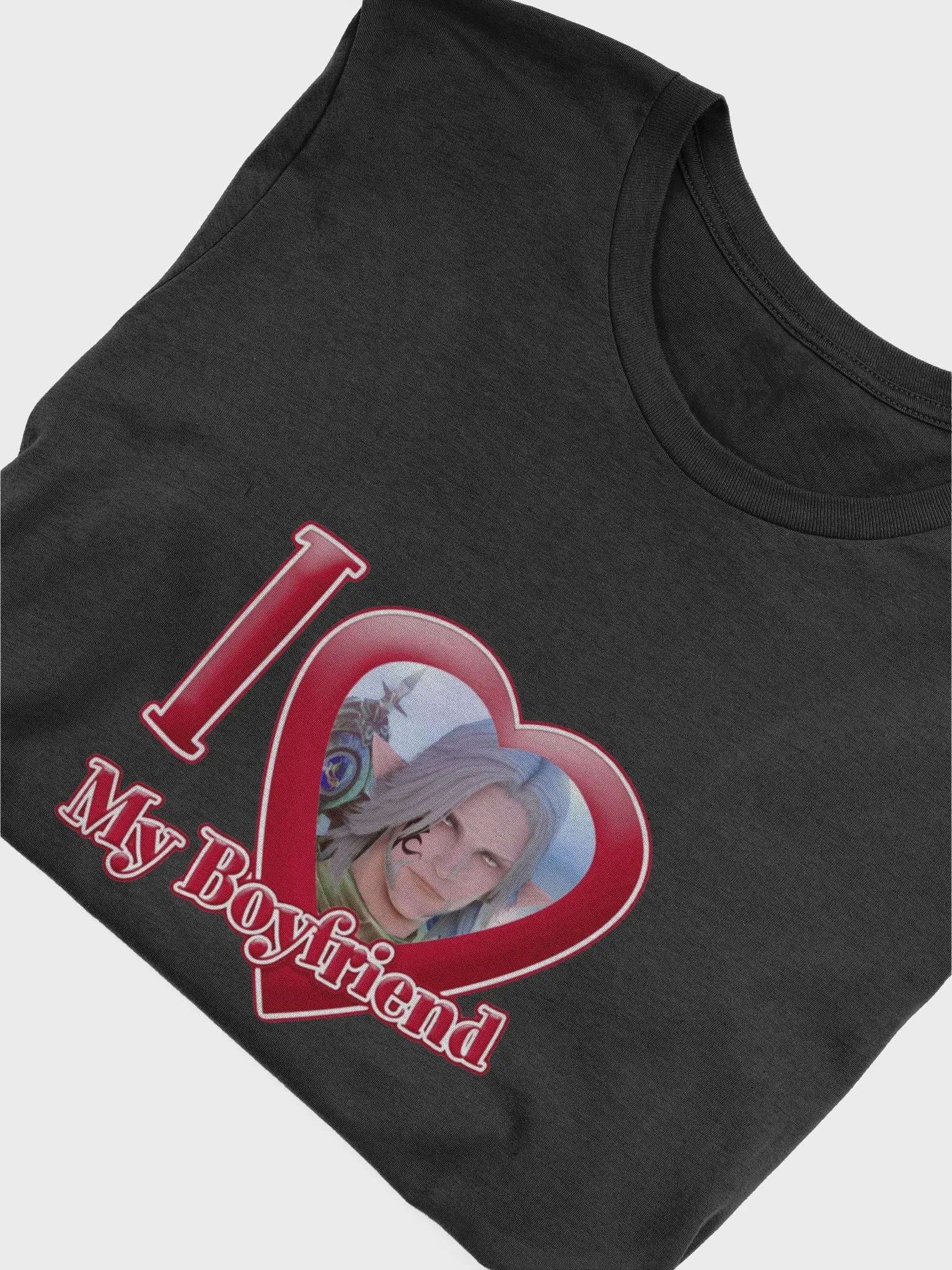 I <3 My BF Urianger product image (5)