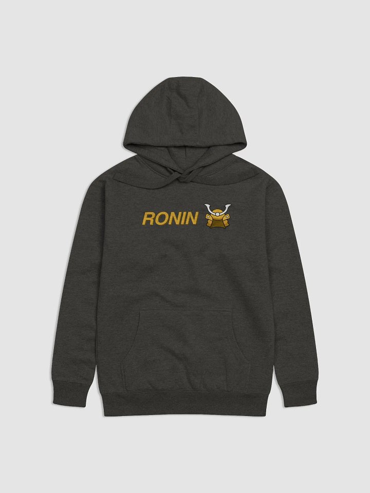 Ronin Hoodie product image (2)