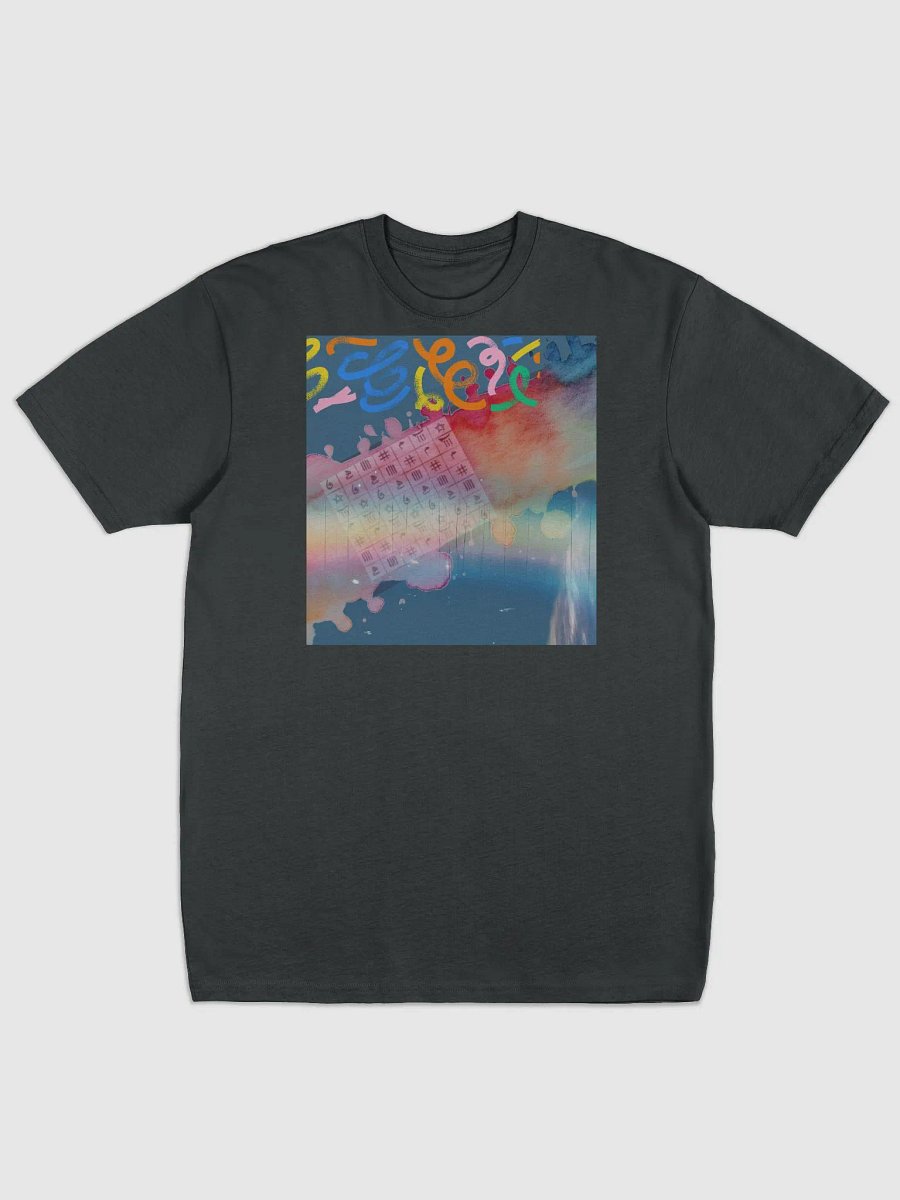 Sulaymaniyah T-shirt product image (1)