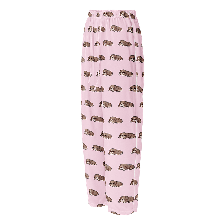 Pink Eepy Pj Pants product image (1)