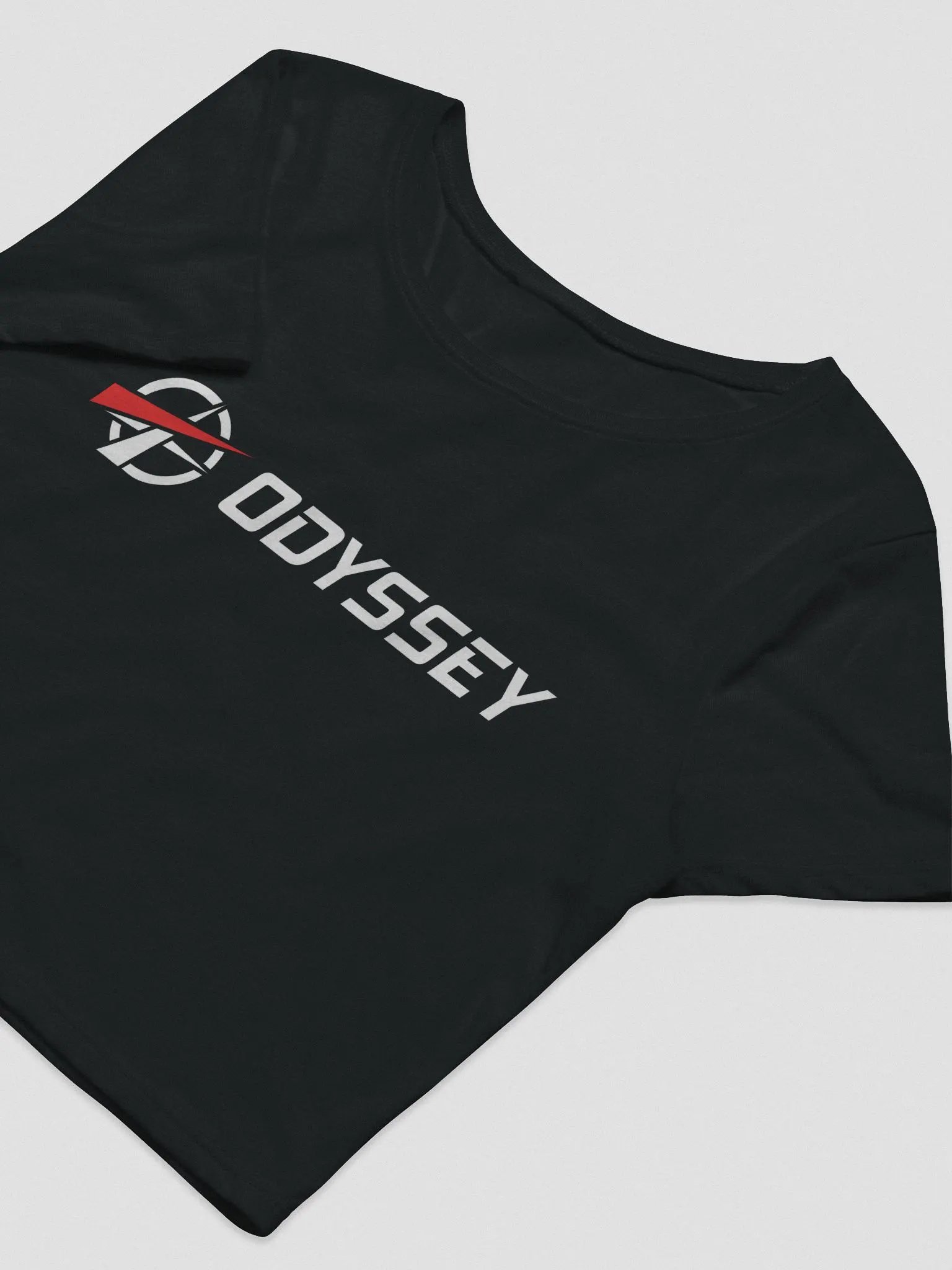 Odycrop Eurotop - Shirt product image (3)