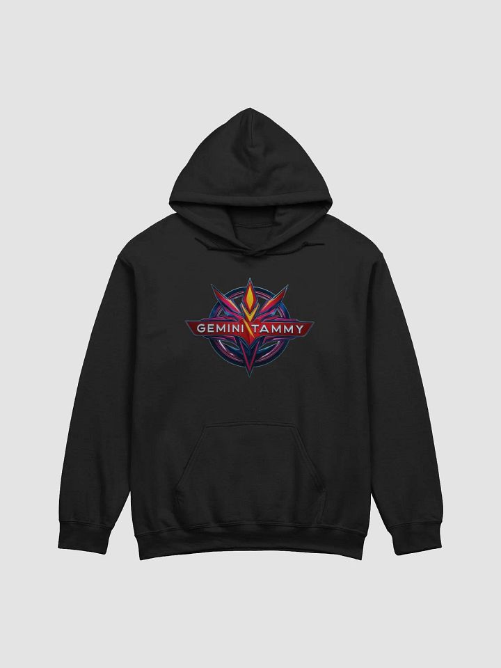 GeminiTammy Gildan Classic Hoodie Two product image (1)