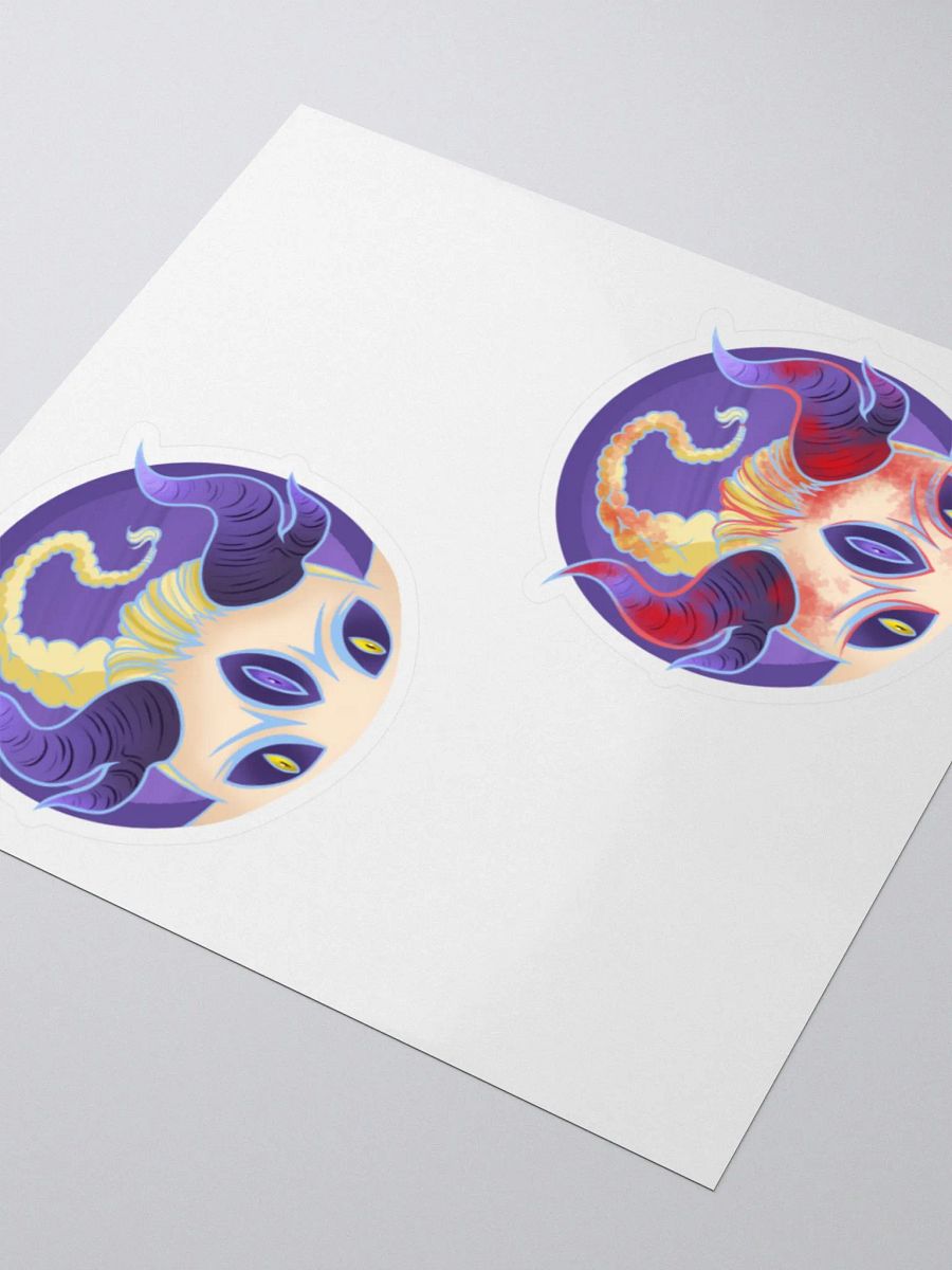 Mischief & Mayhem Stickers product image (3)